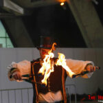 The Rock Circus 2023: Duece